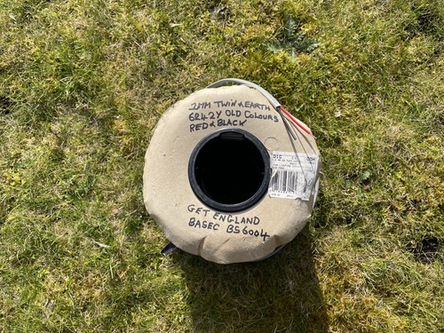 British basec get - get, 1.0mm