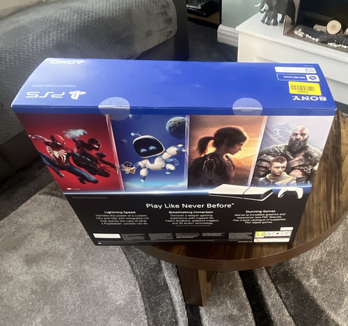 Sony playstation digital - 5,