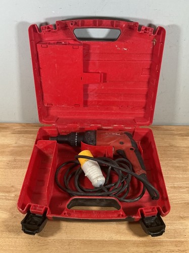 Hilti 1800 110v corded - 110v,