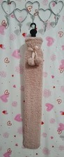 Primark Teddy Fluffy Hot Water