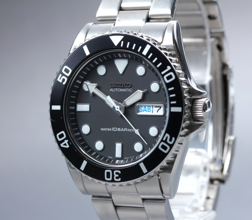 Near mint seiko diver s - [near, mint+]