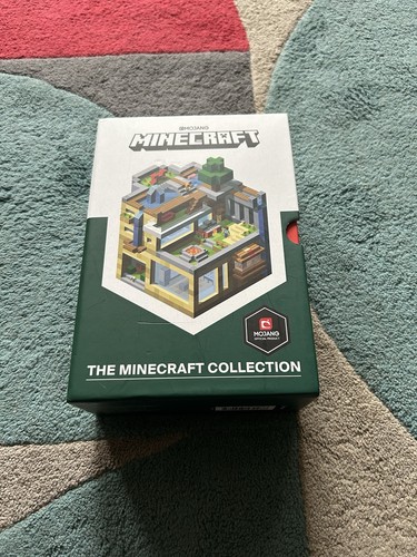 Minecraft collection mojang - collection, by
