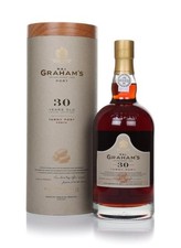 Graham's 30 Year Old Tawny Port 75cl 20%