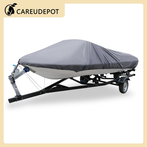 18ft 210d trailerable boat - trailerable,