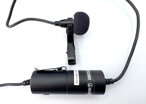 Audio technica atr3350 compact - technica,