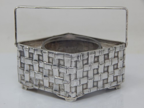 Japanese sterling silver - japanese,