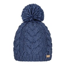 Womens Barts Kelle Knit Bobble