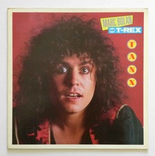 Marc bolan rex tanx - t.,