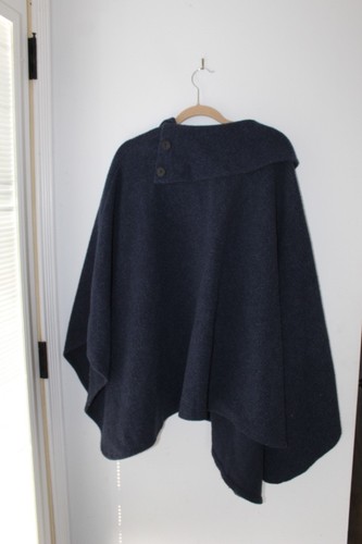 Women cloak size s - women's, 0/s