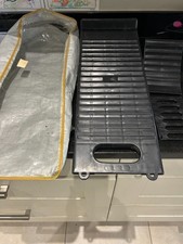 CARAVAN RAMP Leveller Ramp Stop Caravan Trailer Motorhome Camper , INC CHOCK ,VG