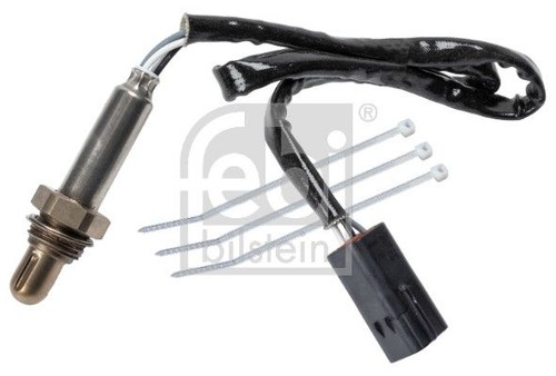 Febi bilstein 177374 - bilstein, oxygen