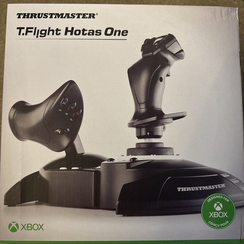 Thrustmaster flight hotas - thrustmaster, t.flight