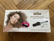 Braun Cordless Gas Smooth