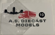 Corgi Modern Truck Heavy