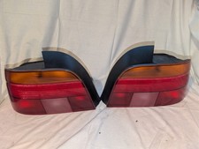BMW 5 SERIES E39 TAIL LIGHT