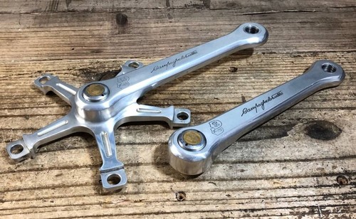 Campagnolo super record - super, 50th