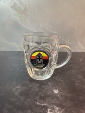 Strongbow Draught Pint Retro