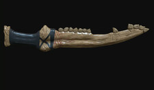 SUPERNATURAL FIRST BLADE -