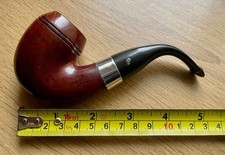 PETERSON'S of  DUBLIN - SHERLOCK HOLMES "THE WATSON" - SILVER MOUNT