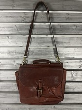 Vintage Timberland Saddle