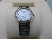 RAYMOND WEIL Othello Mother of