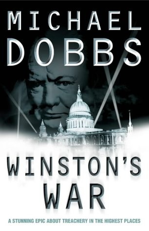 Winston war dobbs michael - winston's,