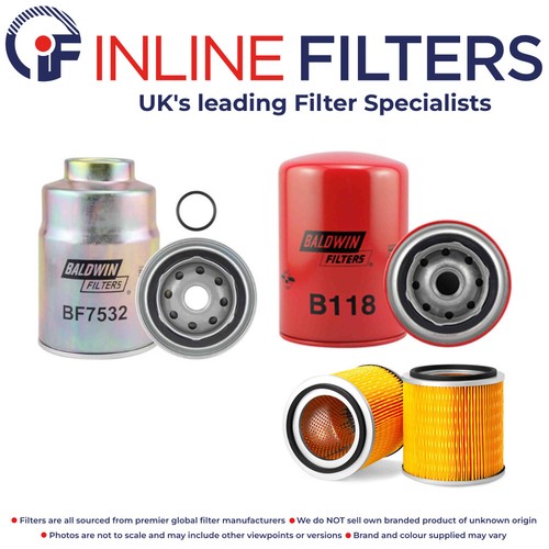 Filter kit for nissan - for,