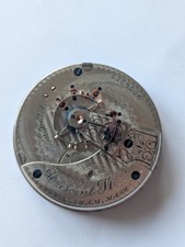 Vintage Waltham Cresent St