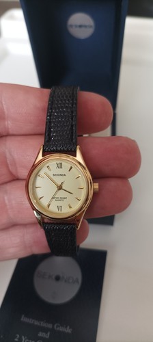 Sekonda 04270 waterproof - 04270, watch