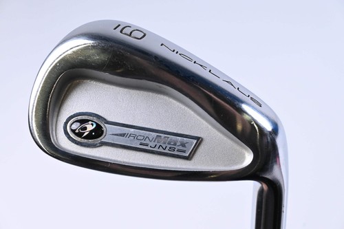 Nicklaus jns iron regular - nicklaus, #9