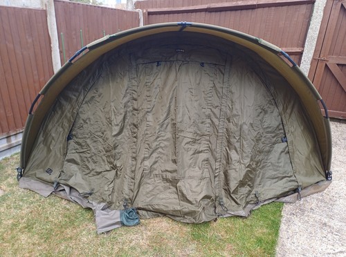 Chub max bivvy with - bivvy,