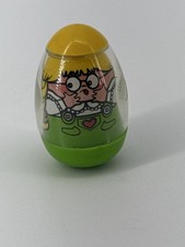 1976 Hasbro Weebles Haunted