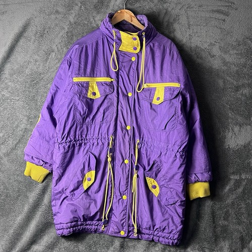 Vintage 80s 90s east west - 90s, ski