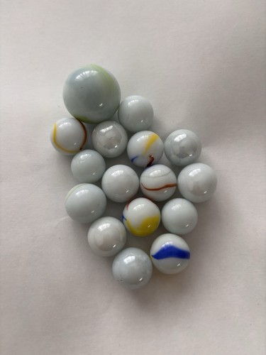 Vintage white marble set - vintage,