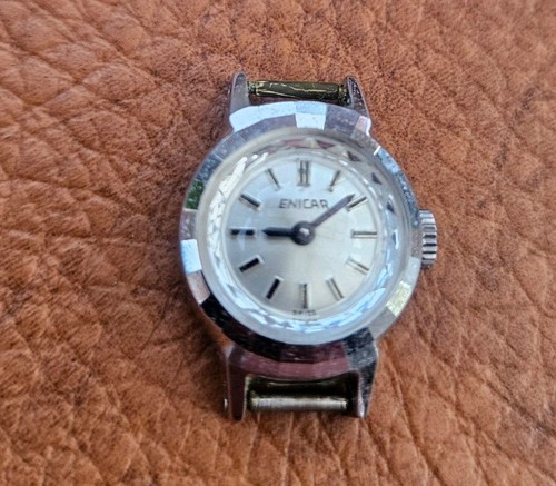 Vintage enicar ladies - vintage, ladies'