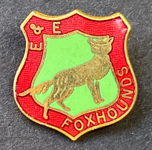 Foxhounds eskdale - foxhounds, &