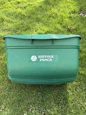 Suffolk Punch 17s 17sk