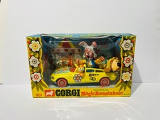 Corgi Toys 807 Magic