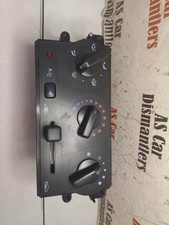 Nissan Micra K12 2002 Heater