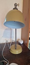 John Lewis Baldwin Desk Lamp Olive Green Dimmer Switch