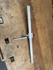 INCA Length Stop & Mitre Guide