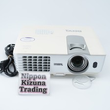 BenQ W1080ST 1080p Short Throw