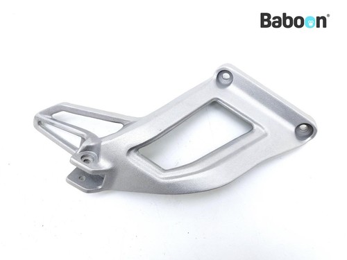 Footrest bracket rear - footrest, right