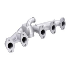 VAICO Aftermarket Exhaust