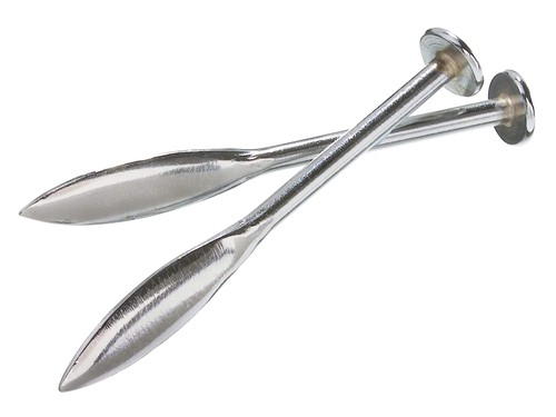 Line pins bricklaying tools - pins,