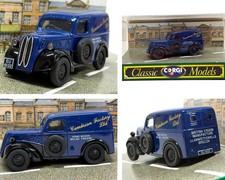 Corgi Classic Models D980 -