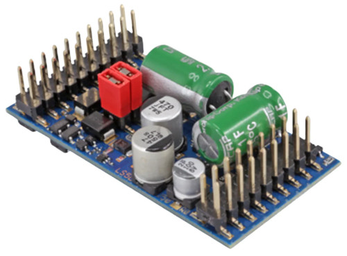 Esu loksound 59315 - loksound, lokpilot