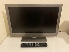 Linsar TV With Built in DVD