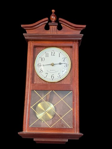 Quartz westminster chime wall - westminster,