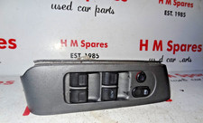 HONDA JAZZ DRIVERS WINDOW